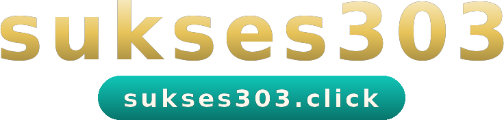 sukses303 logo