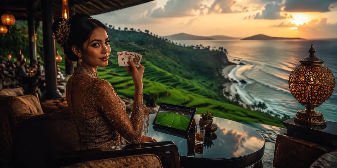 sukses303 Use Home to Set Your Session